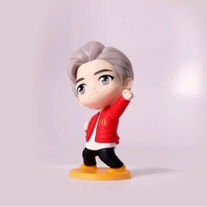 RM ‘BTS’ FIGURE TINY TAN